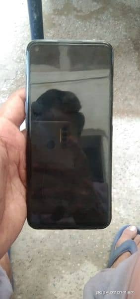 OnePlus N200 10×10 condition 1