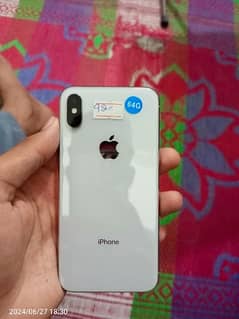 iphone x non pta (jv)