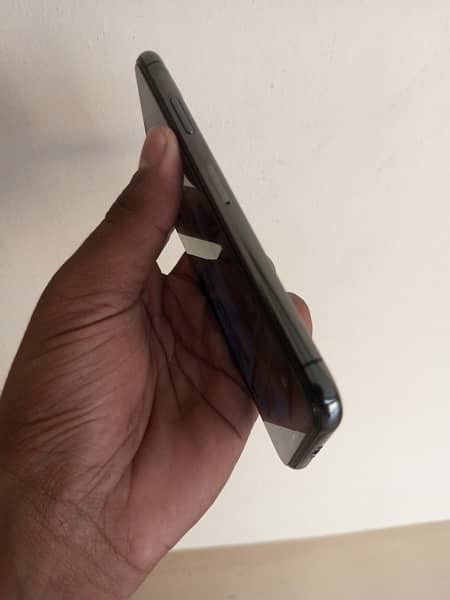 Iphone X genuine display+battery+camera 0