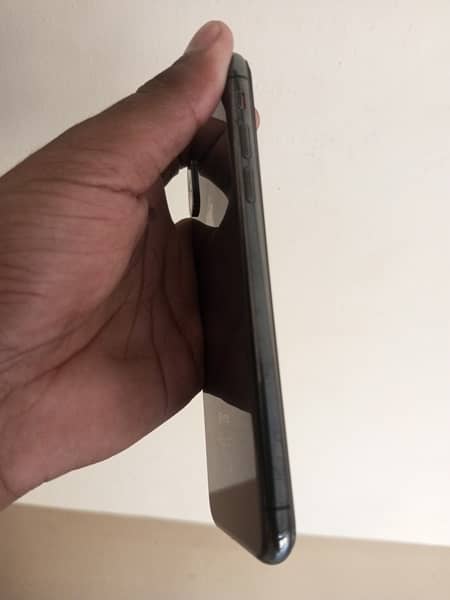 Iphone X genuine display+battery+camera 3