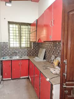 New Separate House For Rent in Amir Town Near Canal Road Harbanspura 0