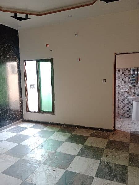 New Separate House For Rent in Amir Town Near Canal Road Harbanspura 10