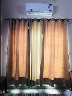 Curtains