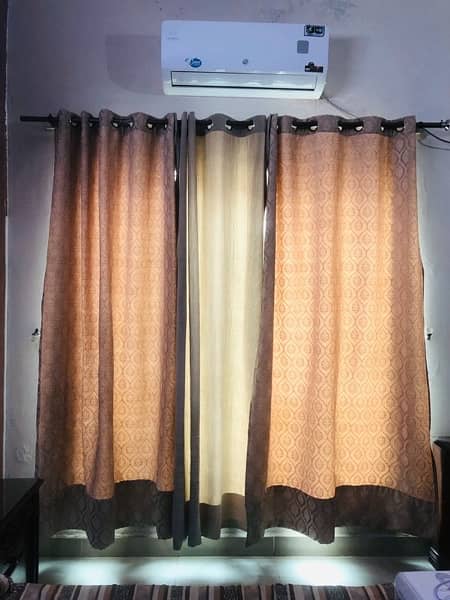 Curtains 2