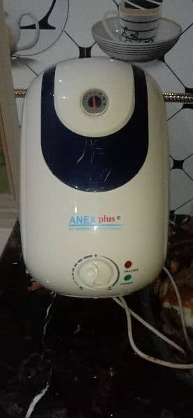 water heater geyser 4