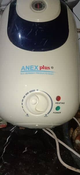 water heater geyser 5