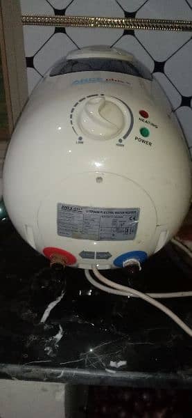 water heater geyser 6