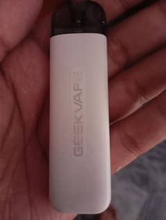 Geekvape U Pod