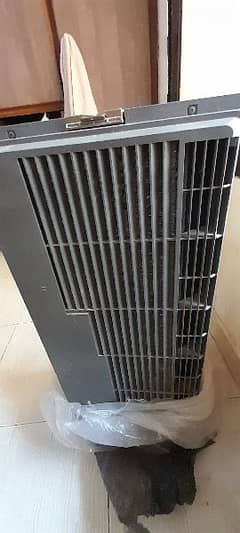 ac for sell I need to upgrade to 1 ton