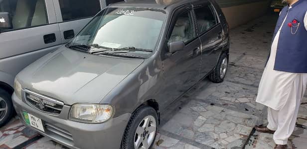 need car on daily basis peshawar