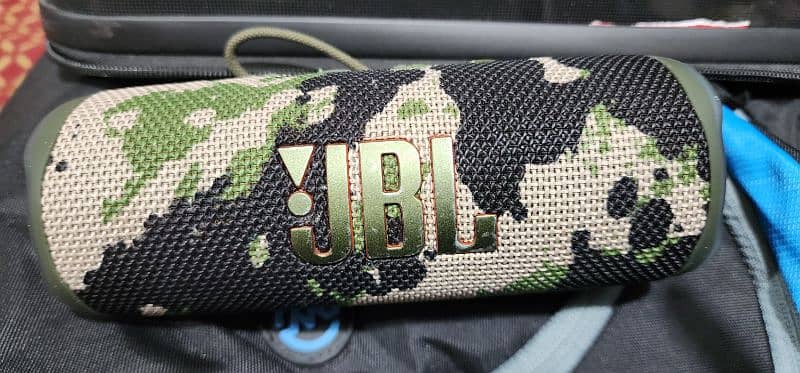 JBL FLIP 6 3