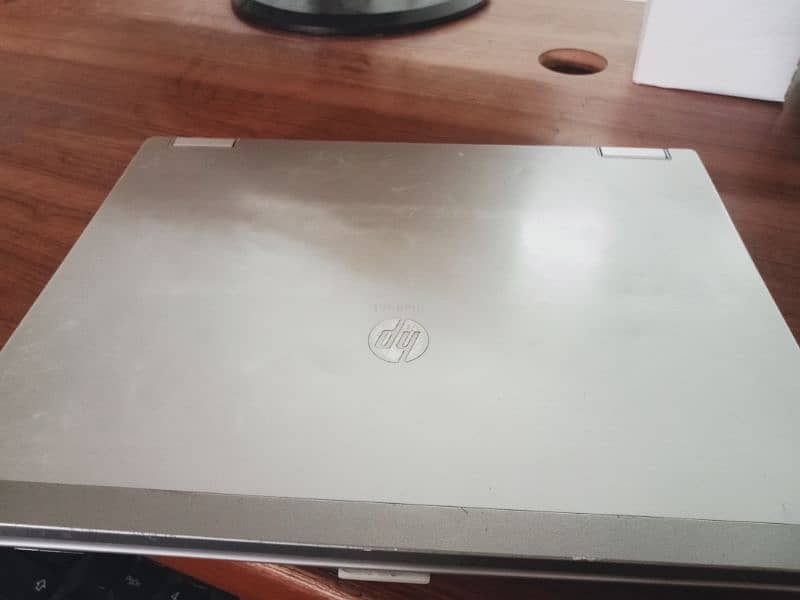 hp elite book 2540p 0