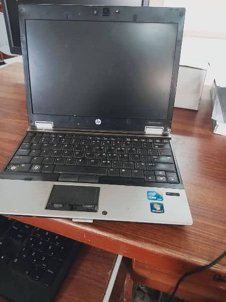 hp elite book 2540p 3