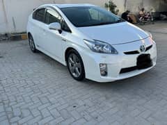 Toyota Prius 2011 0