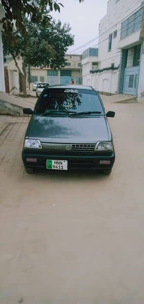 mehran suzuki 0