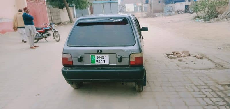 mehran suzuki 2