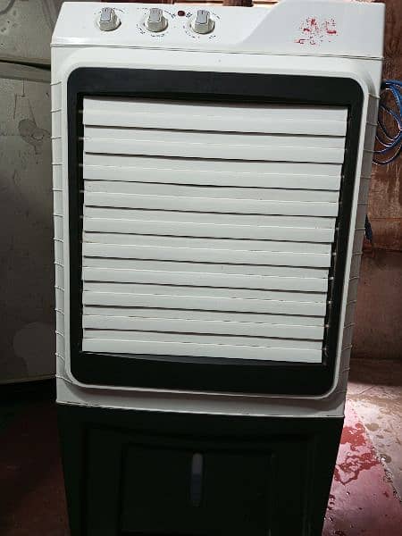 Air cooler in best condition. 3