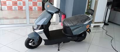 YADEA Electric bike