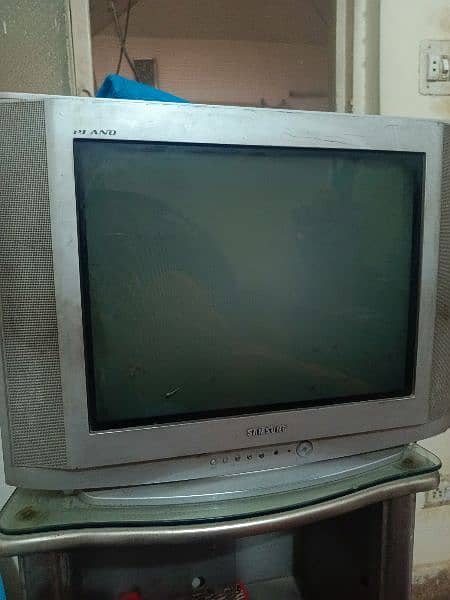 Samsung Tv 0