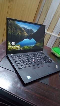 Lenovo X1 carbon Thinkpad i5 5th gen 8gbram 256gb SSD laptop for sale