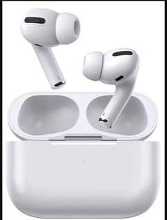 Appl airpod pro(Cash on delivery)