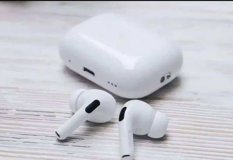 Appl airpod pro(Cash on delivery) 2