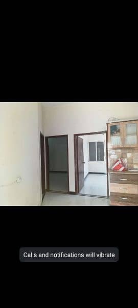 1 bed Paint house for small family or couple 4