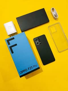 oppo f21 pro for sale