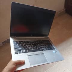 HP ELITEBOOK 840 G6 | Intel Core I7-8565U 0