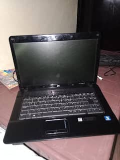 hp compaq series 0