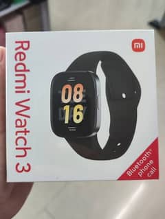 Mi Watch 3