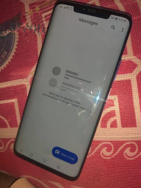 Huawei mate 20 pro PTA approved 9