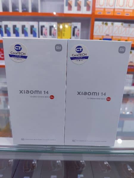 Xiaomi 14t   14t pro 0