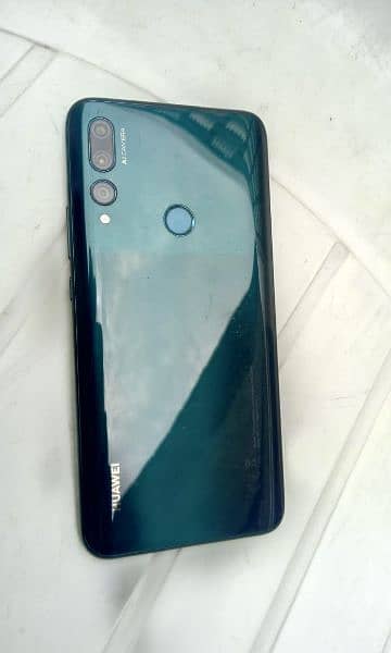 Huawei y9 prime 0