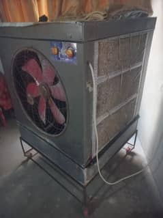 Air cooler