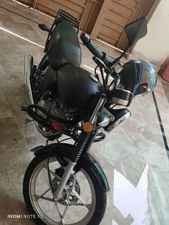 Suzuki 150