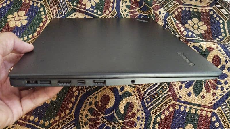 Lenovo Thinkpad. core i5. generation 4. 5