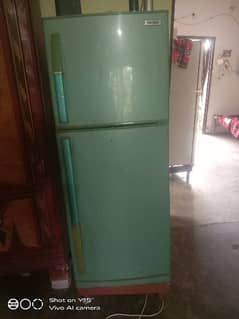 orient freezer and refrigerator