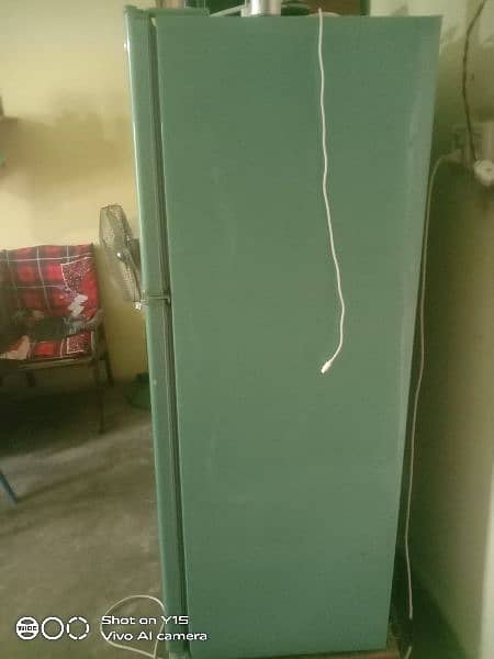 orient freezer and refrigerator 1