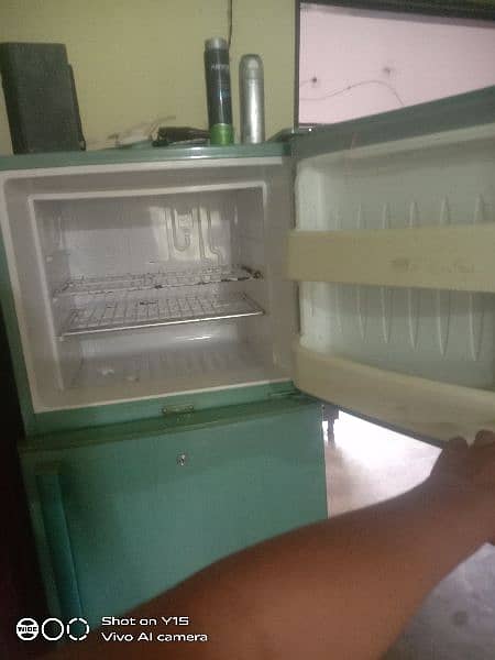 orient freezer and refrigerator 2