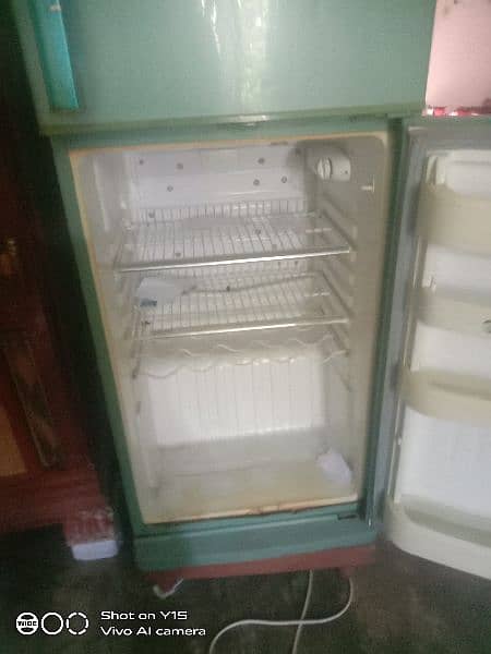 orient freezer and refrigerator 3