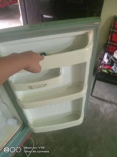 orient freezer and refrigerator 4