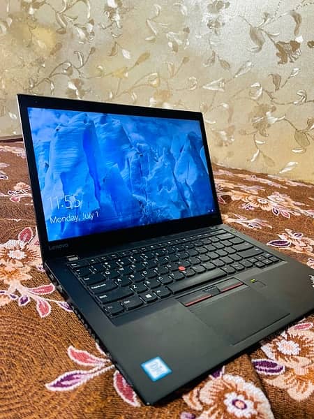 Lenovo T470s 0