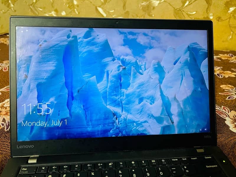 Lenovo T470s 2