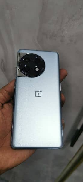 Oneplus Ace 2 0