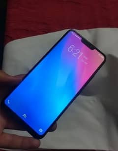 Vivo y85 PTA approved 0