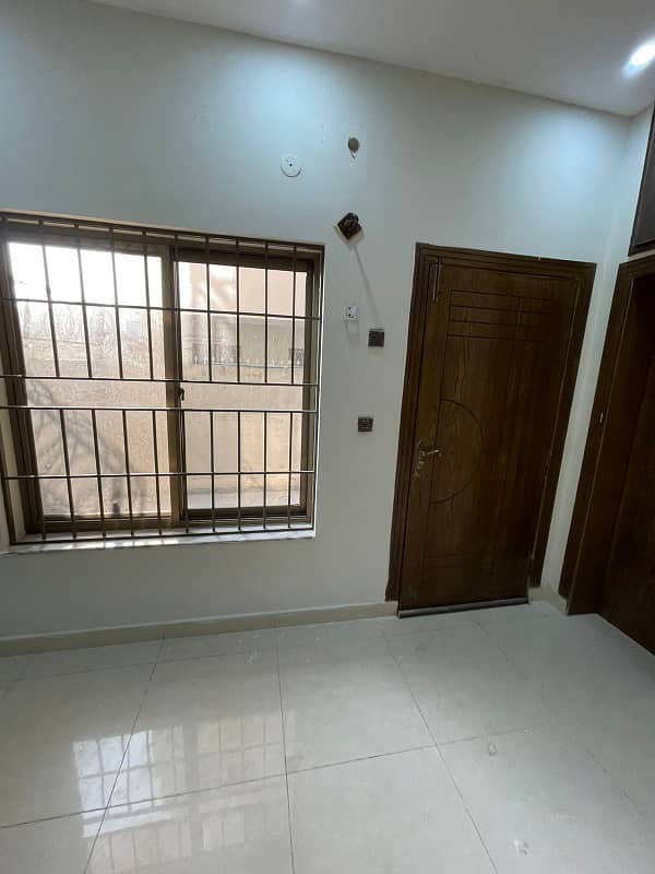 10 Marla Upper Portion For Rent In G-13/4 Islamabad 2