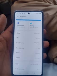 Techno Camon 20 for sale exchange possible