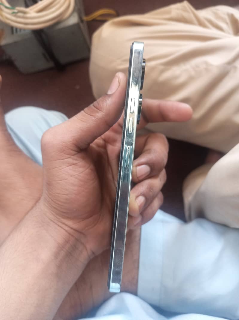 Techno Camon 20 for sale exchange possible 5
