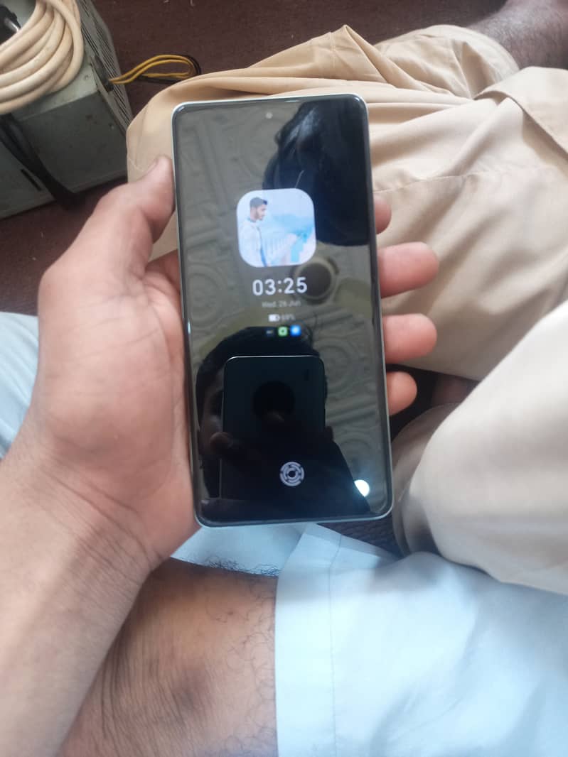 Techno Camon 20 for sale exchange possible 6